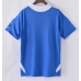 Chelsea 2011-2012 Retro Domácí Dres Krátký Rukáv